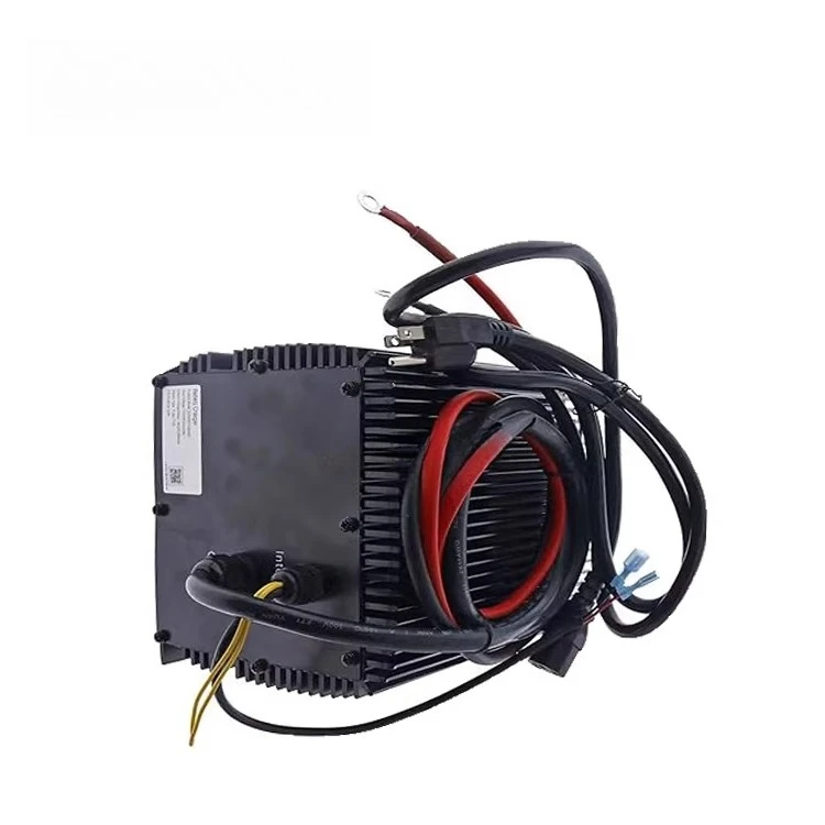 24V 25A battery charger for aerial work platform 105739 105739GT