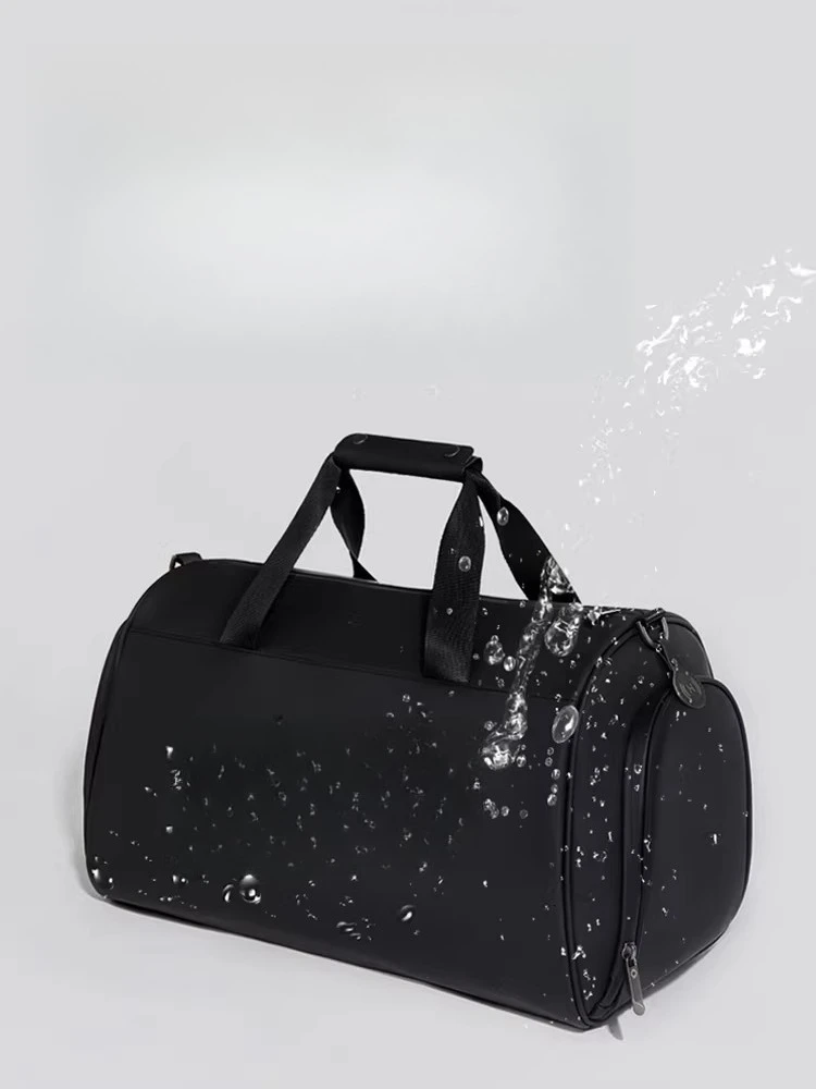 Swimming Fitness Backpack Technology Fitness Bag