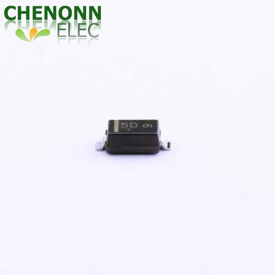 500PCS/LOT MMSD914T1G (Diodes)
