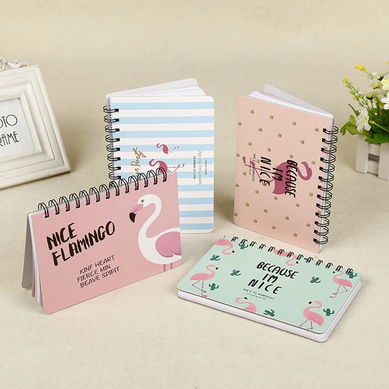 New Weekly Planner Notebook Journal Agenda 2023 2024 Cute Diary Organizer Schedule School Stationery Office Supplies Gifts