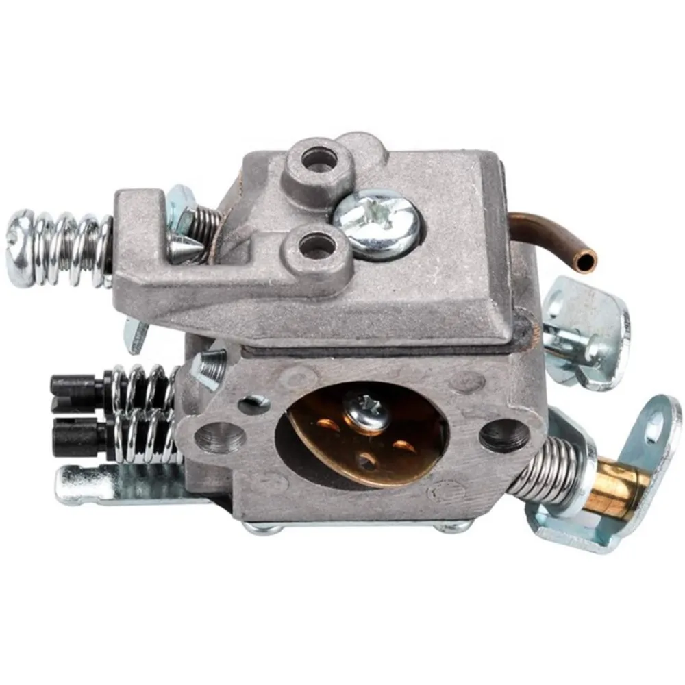 Zama type 136 Carburetor for Hus 36 41 136 137 137E 141 142 141LE 142E Saw C1Q-W29E Carb Engine Chainsaw