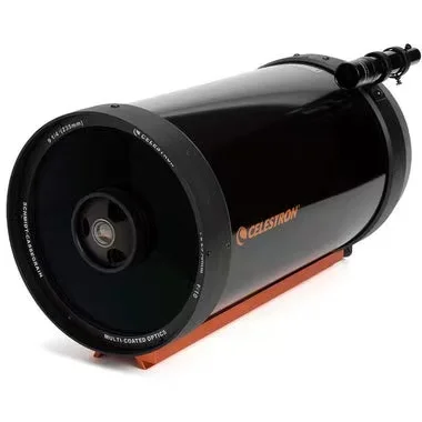 

ОПТИЧЕСКАЯ ТРУБКА CELESTRON C9.25 (CGE DOVETAIL)