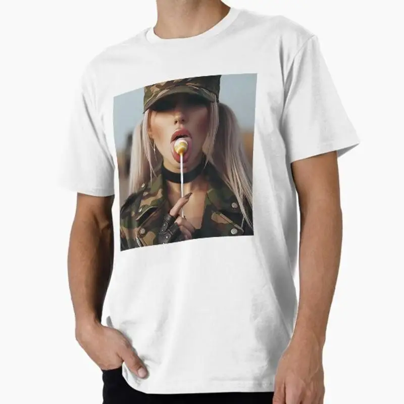 Lollipop Army Tempt…