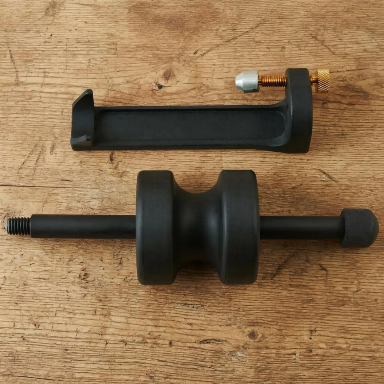 Fuel Fuel-Injector Extractor Tool Effective German Automotive Brand Fuel Injector Extractor High Quality Steel Adjustable