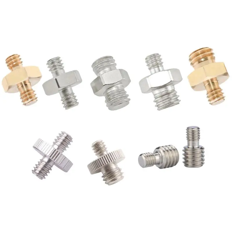 Переходник-с-винтом-1-4-дюйма-на-1-4-дюйма-или-3-8-дюйма-переходник-с-резьбой-для-крепления-камеры-для-штатива-монопод-и-кольцевой-подсветки