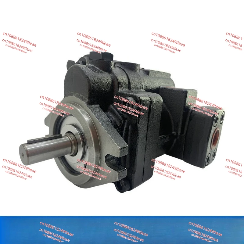 Hydraulic Pump P08/P16/P36/P46-A1/2/3-FR01 Injection Molding Machine Hydraulic Oil Pump
