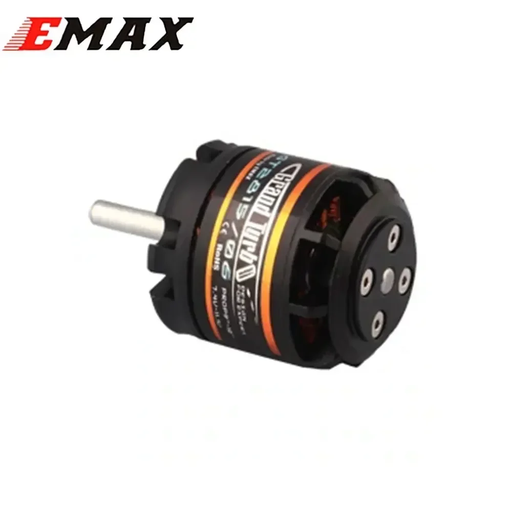 EMAX Brushless Motor GT2815 1500KV 1280KV 1100KV Outrunner GT Series 5mm Shaft 2-3S for Aircraft Electric Fix Wing Drone