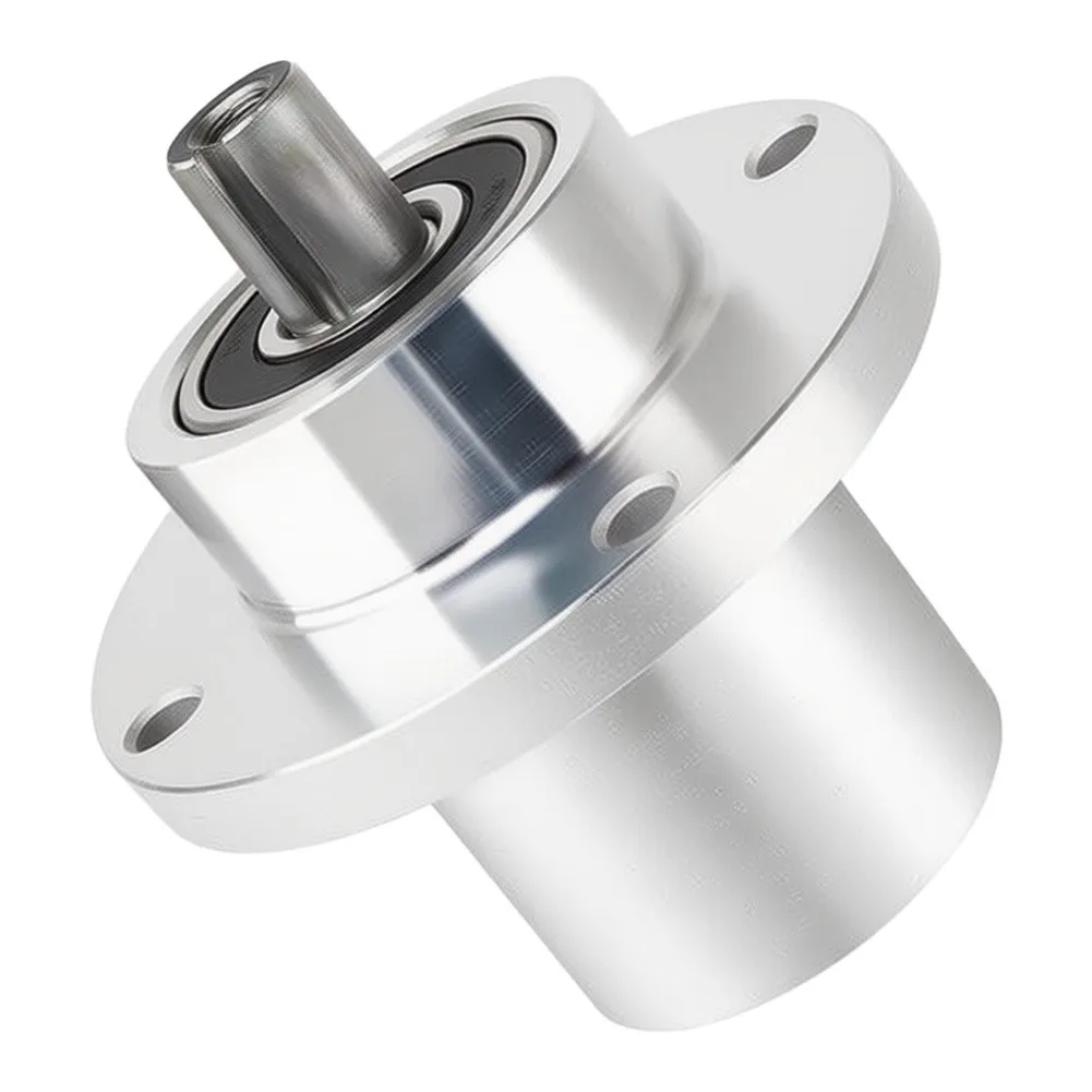 037-2050-00 Spindle Assembly Designed for Bad Boy Turn Mowers Using For 42 Inch or 48 Inch or 54 Inch Cutterheads