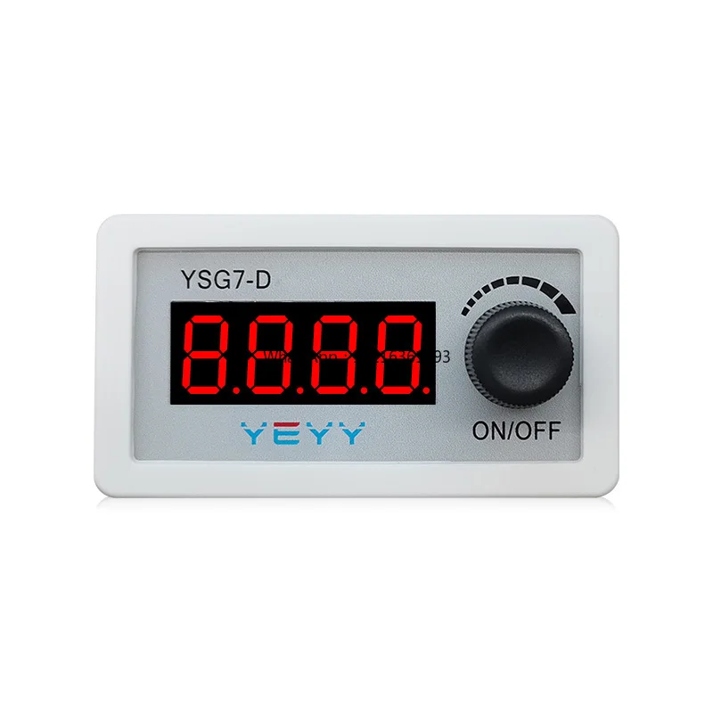 Current Signal Gene…