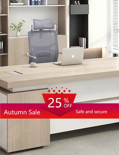 

simple and modern single desk, financial desk, supervisor, manager desk, chair