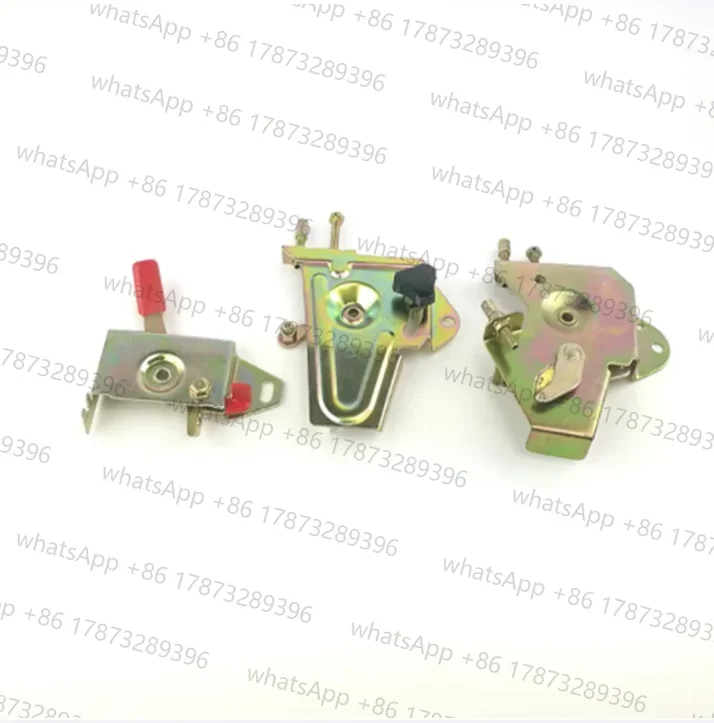 Micro tiller Diesel Generator Throttle Handle Speed Control Bracket 170F 173F 178F 186FA 188F 192F