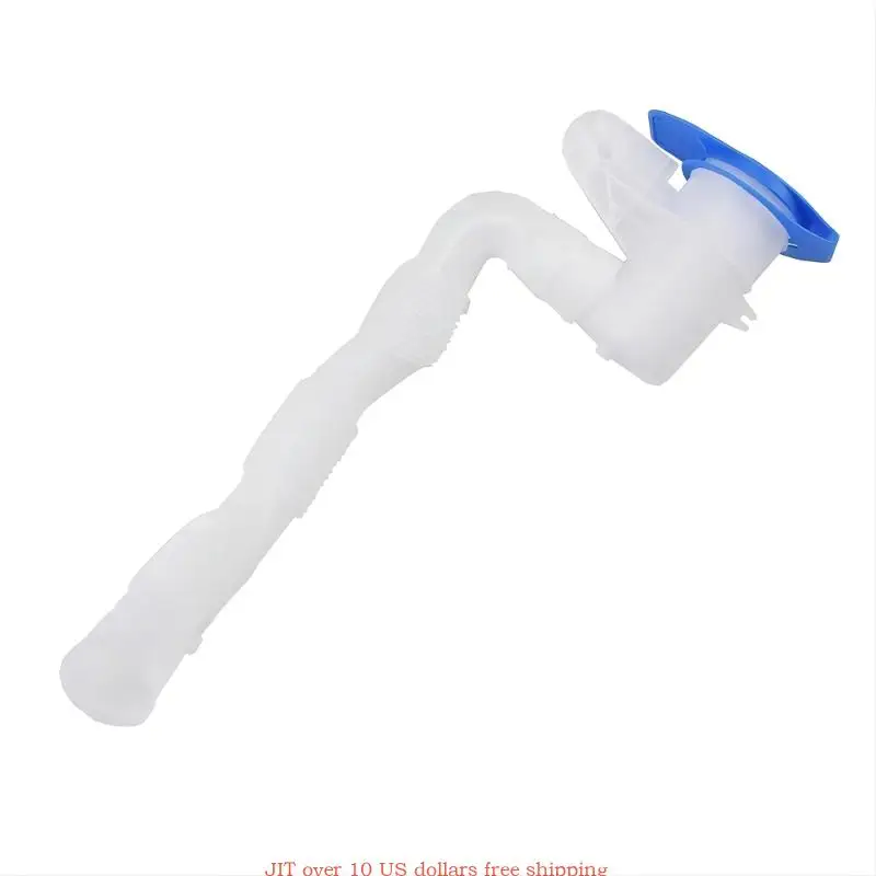 Car Windshield Washer Fluid Reservoir Wiper Watering Add Water Pipe Caps 1K0955453S For Golf