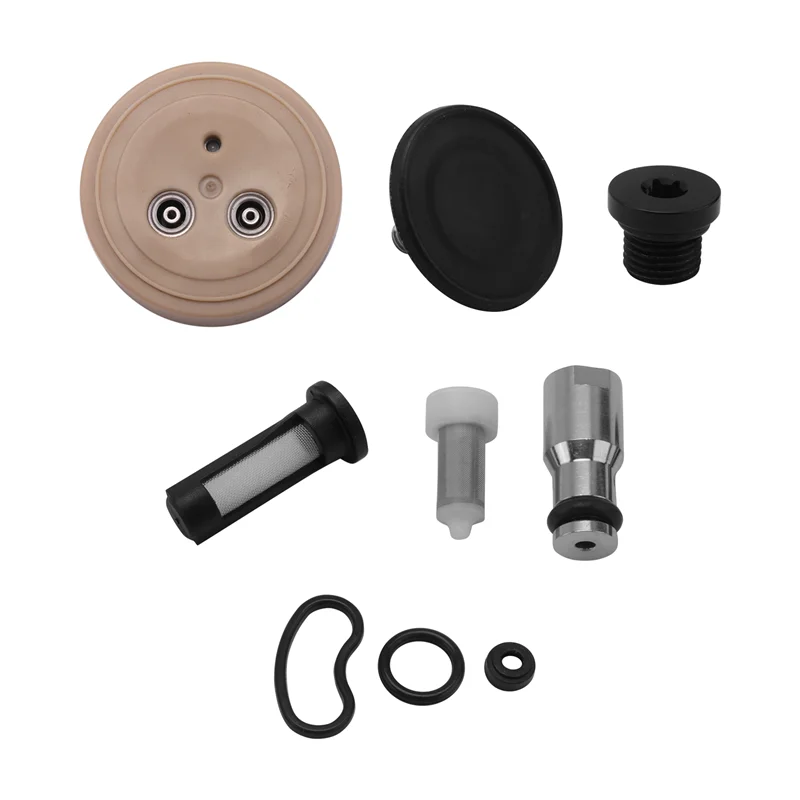 

Для Scania/запасный клапан насоса мочевины A00014078 A0001407678 1 комплект ремонтный комплект насоса мочевины Ecofit 2695808