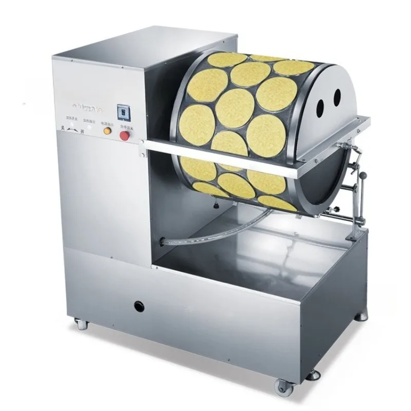 

Commercial egg skin conveying line, adjustable speed cake skin conveying production line, cake food factory