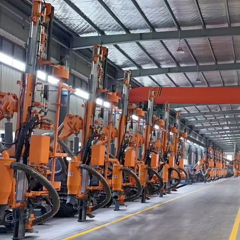 Hot Sale Dth Drilli…