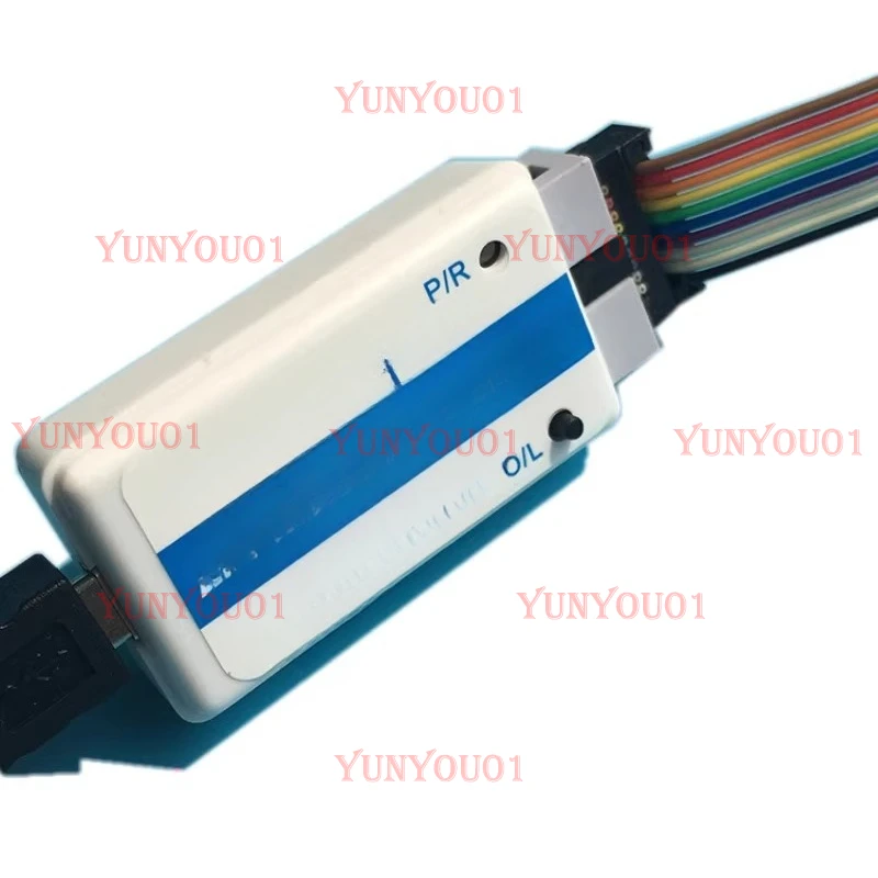 

90 Series Offline Burner Offline/Online Dual Function Downloader