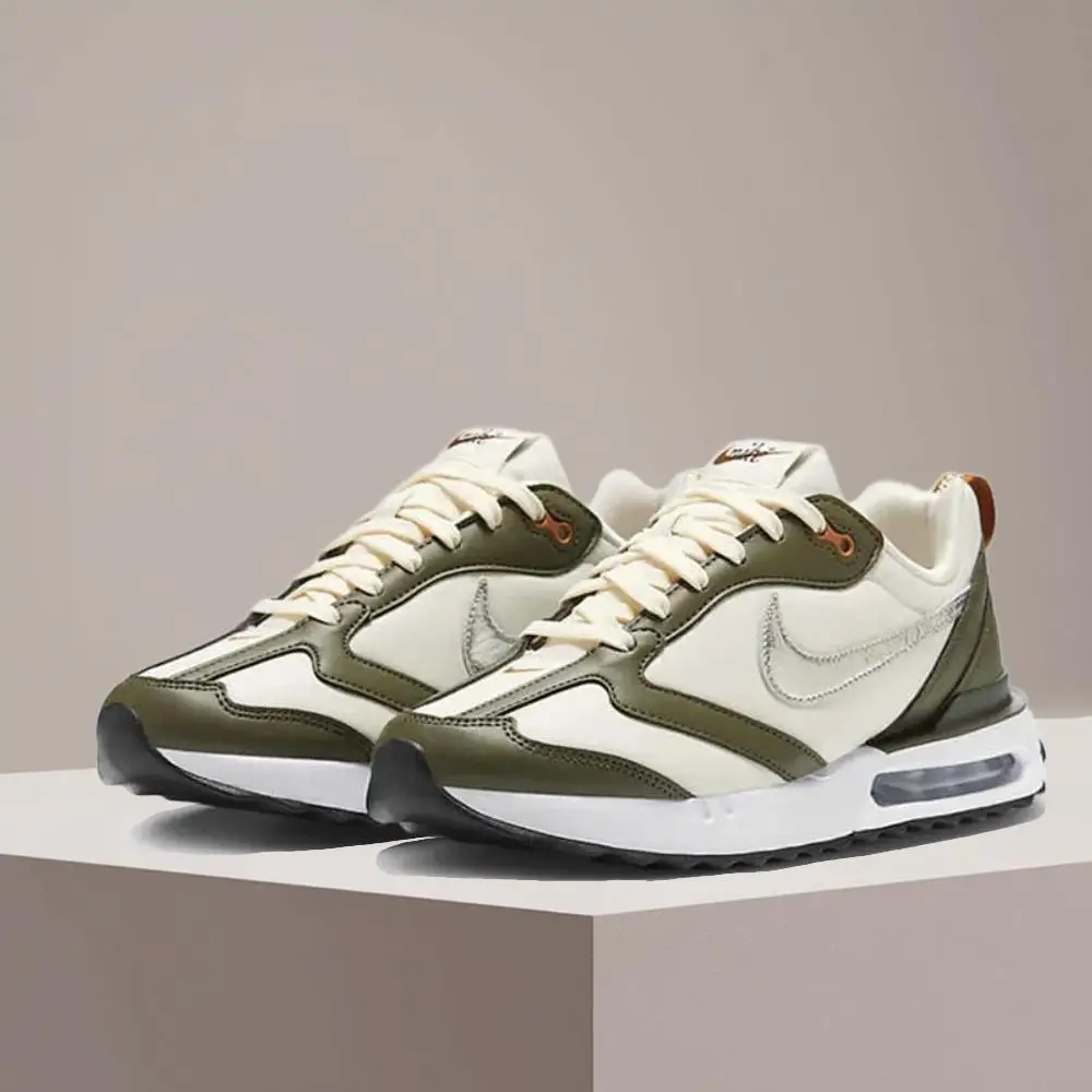 

Nike Air Max Dawn Slip-Resistant, Durable Cushioning Classic Fashionable Versatile Casual Running Shoes FZ4239-300