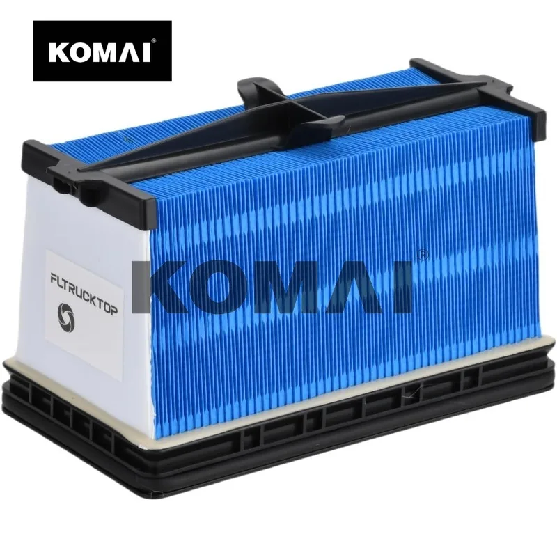 

KOMAI 7010030 7286652 Air Filter For Bobcat Loaders A770 T740 T750 T770 T870 S740 S750 S770 Telescopic Handlers T35.105L T36.12