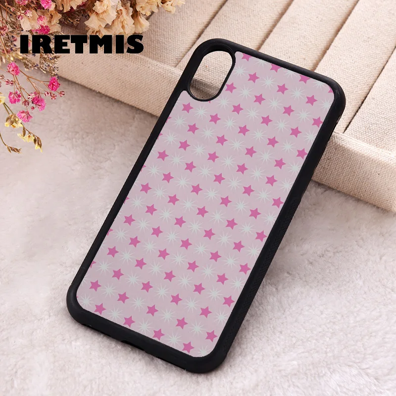Iretmis Phone Cover… - image