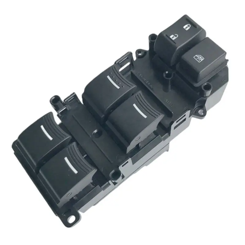 Reliable-35750-TZ5-A01 Car Left Front Side Power Window Switch Window Regulator Switch For Acura MDX 3.5L 2014-2020