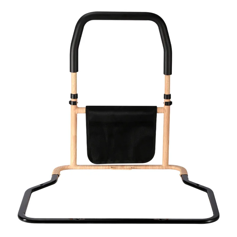 الرعاية الصحية لكبار السن رعاية المنزل السرير الجانب مساعد مساعدة السكك الحديدية درابزين السلامة لكبار السن حسب الطلب #2