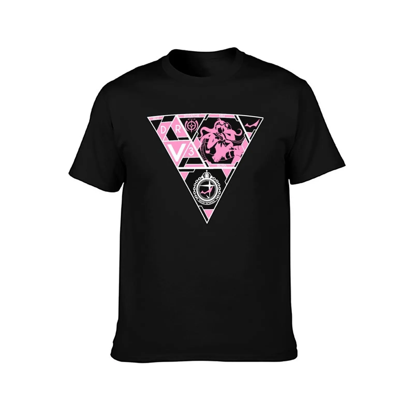 The Ultimate Inventor T-Shirt, Summer Casual Cotton Tee, Oversized Streetwear Tops, Vintage Graphic Print, Unisex Men Women