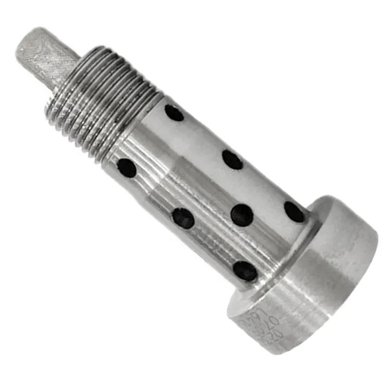 Регулирующий клапан синхронизации двигателя 2760500278 для Mercedes M270 M274 M276 M278