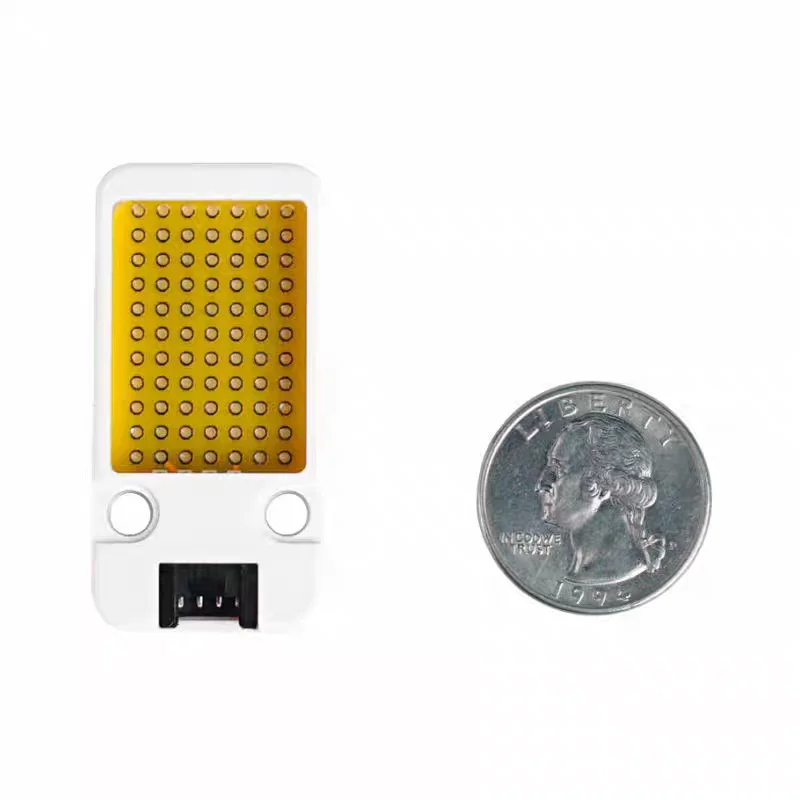 Official M5Stack Mini Prototype Expansion Board 2.54mm Experimental Board with GROVE Interface/Wires