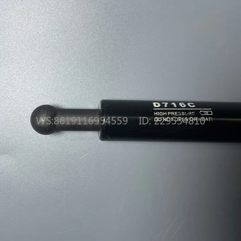 Helilida Off-road Ground Bull CBD30-170HA handle gas spring D716C