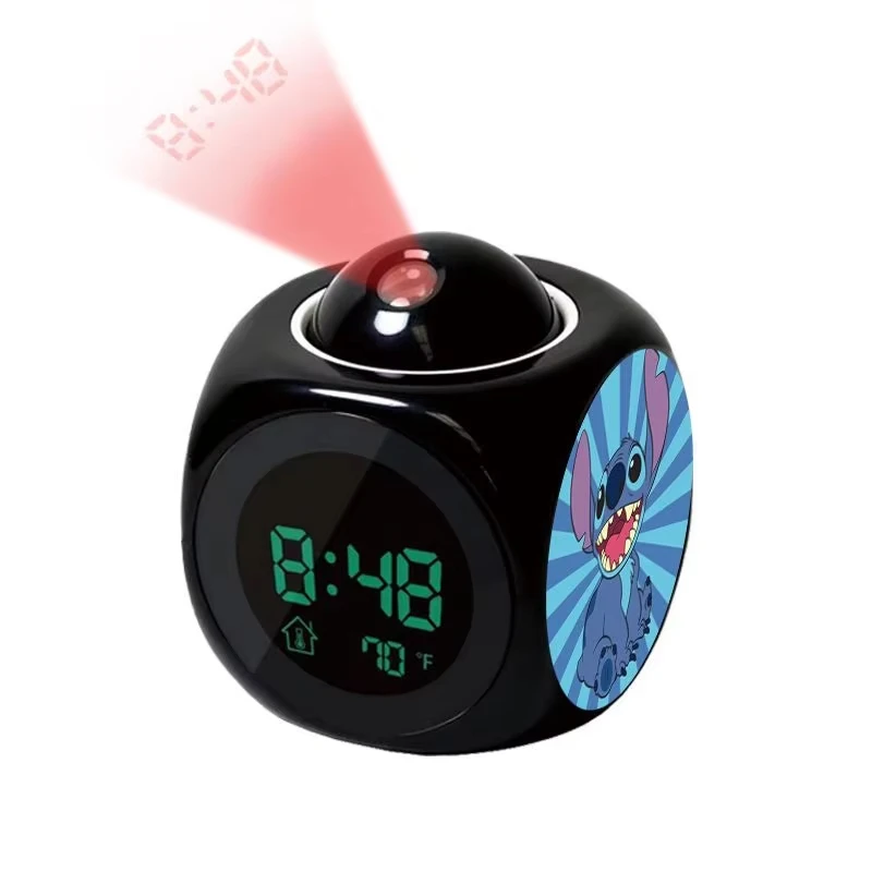 New Disney Stitch D…