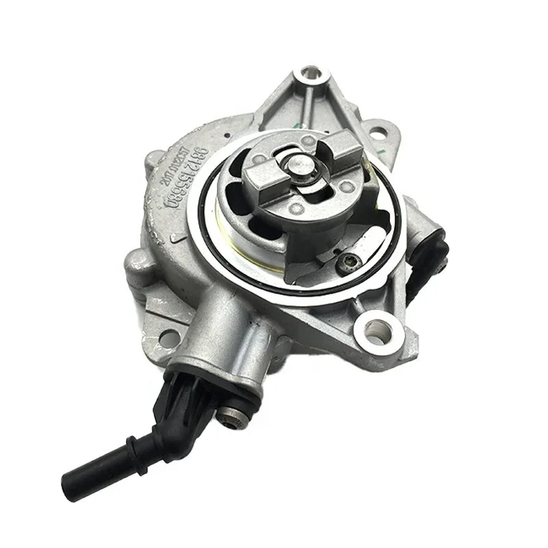 

456583 Brake Mechanical Vacuum Pump For Peugeot 3008 408 508 Citroen C4L C5 1.6T Air Vacuum Pump Booster Pump