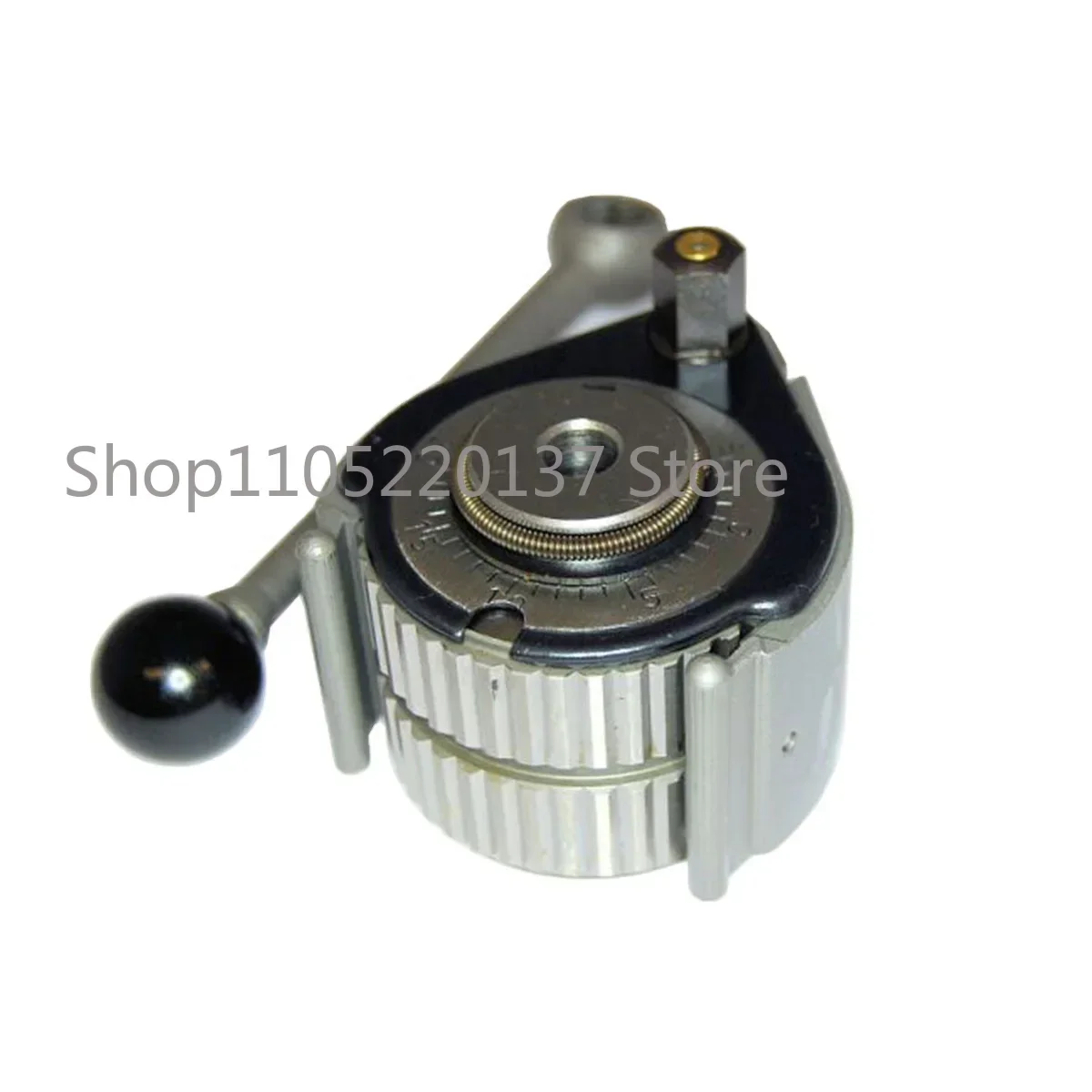 Good Quality 40 Position Multifix Aa-00 European Style  and Holder Set for Swing 120-220mm