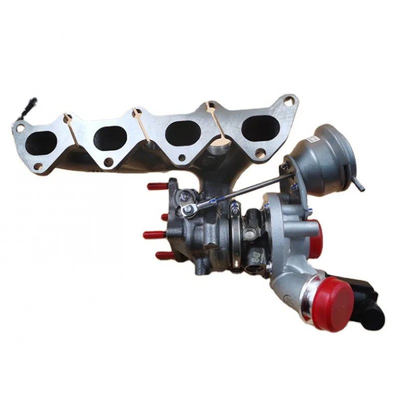 High Quality Wholesale car turbocharger 03C145702M 03C145702K 03C145702H turbocharger for EA111 1.4L Engine Parts