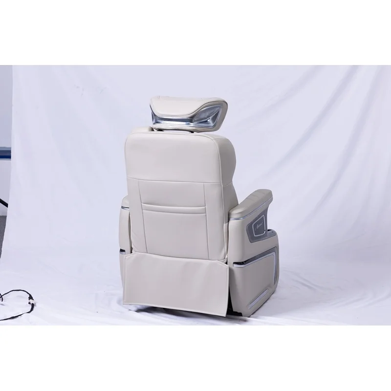 Hot Selling Auto Parts Comfortable Car Seat Direct Factory Sale