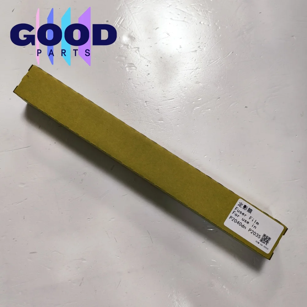 

5X FK-1150 302RV93050 2RV93050 Пленка фьюзера для Kyocera M2040 M2135 M2540 M2635 M2640 M2735 P2235 P2040 P2235dw P2235dn