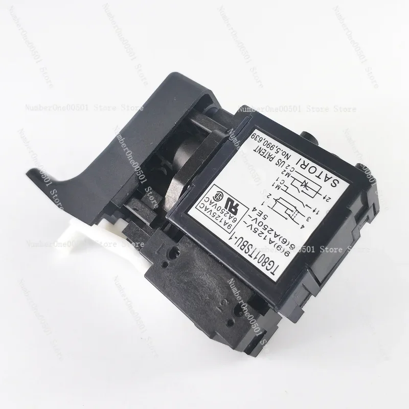 

TG801TSBU-1 Power Tool Driver Switch Fittings