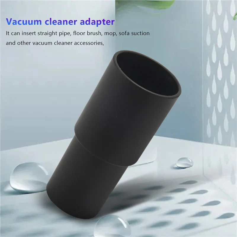 

Vacuum Cleaner Accessories Vacuum Cleaner Adapters Vacuum Cleaner Connection Pipe Tip Diameter 32Mm Conversion 35Mm