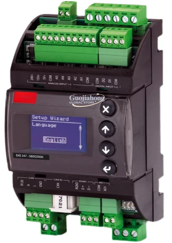 

Контроллер уровня жидкости EKE347 080G5000, оригинал, в наличии, скидки при покупке