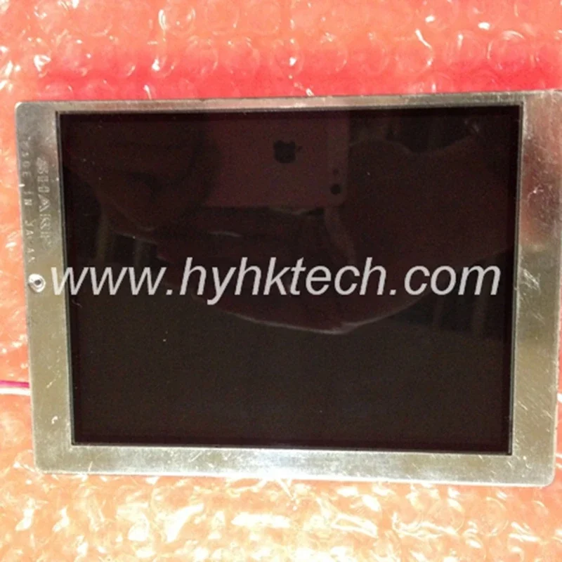 LQ057Q3DC03 5.7 INCH Industrial WLED,new&A+ in stock, tested before shipment