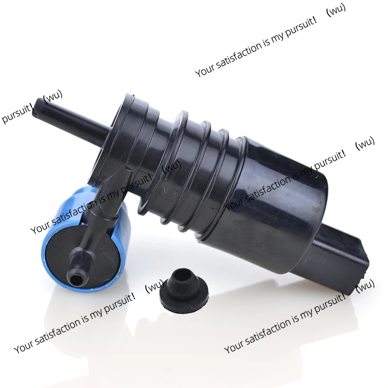 Misma Front Rear Windscreen Washer Pump For VW Polo Passat B5 B6 Golf Plus Fox Touran Touareg Lupo Caddy Sharan Tiguan Scirocco