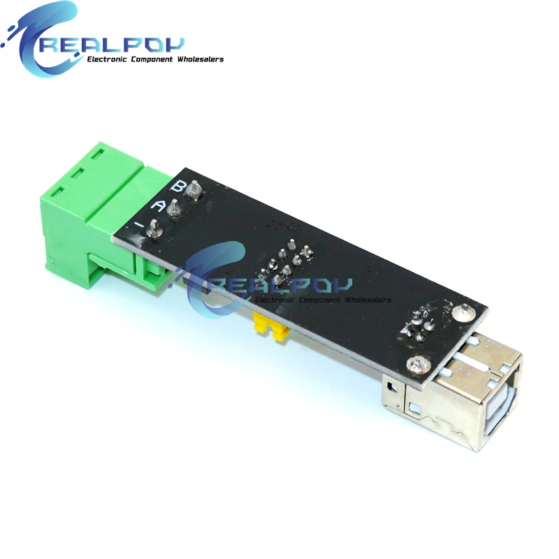 FT232 USB 2.0 to TTL RS485 485 Serial Converter Adapter FTDI Module FT232RL SN75176 double function double for protection