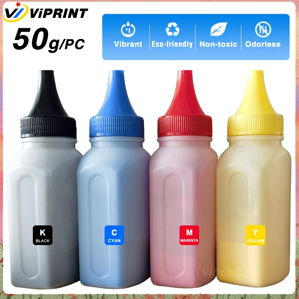 50g/PC TN421 TN423 Toner Powder for Brother HL-L8260 L8360 L9310 DCP-L8410 MFC-L8610 8360 8410 L8610 L8690 8900 9310 Printers