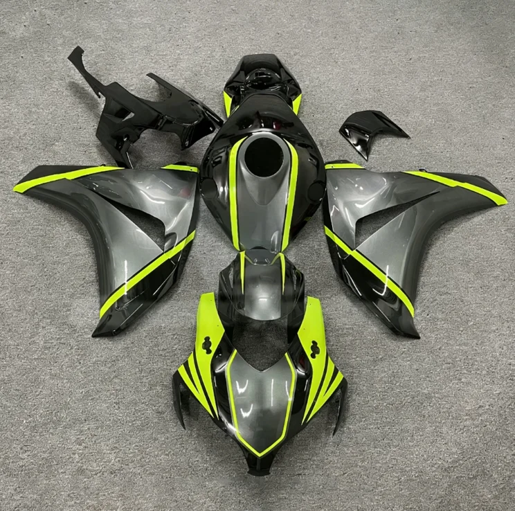 Suitable for Honda CBR1000RR 2008 09 10 2011 motorcycle cowling full set of casing modification accessories can be customized