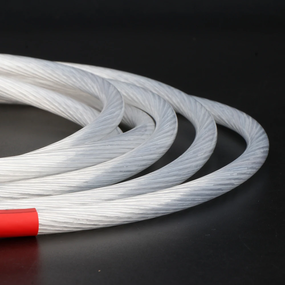 HiFi 5N OCC XLR كابل NEUTRIK XLR كابل التوازن لمكبر الصوت مشغل أقراص مضغوطة ذكر إلى أنثى Xlr كابل الصوت