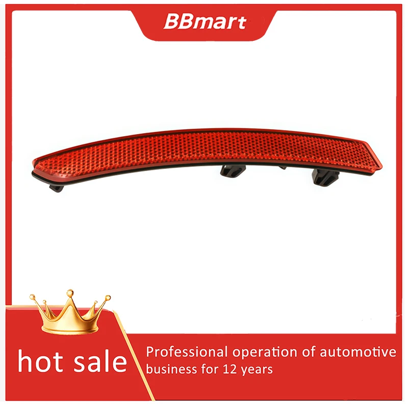 

63147850601 63147850602 BBmart Rear Reflector L/R for BMW 2 Series F45 F46 High Quality Best-Selling Brand New