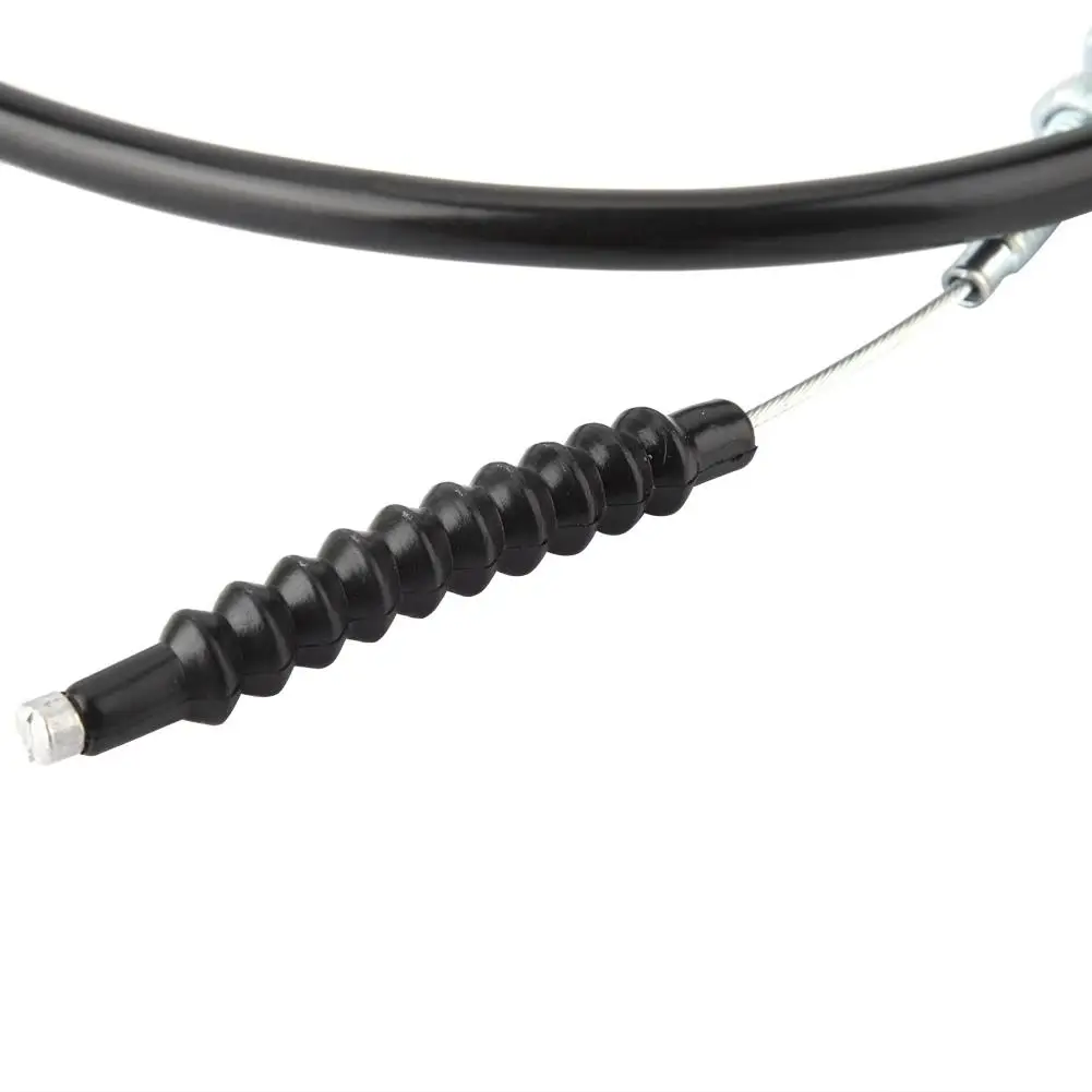 Câble d'embrayage noir pour moto, câble de connexion, adapté uniquement pour atc200x, 25S, XR200, xl, 200R, XR200R, CB125S, nouveau