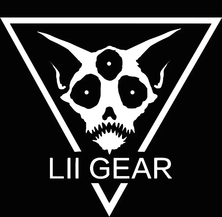 

Индивидуальный сервис Lii Gear