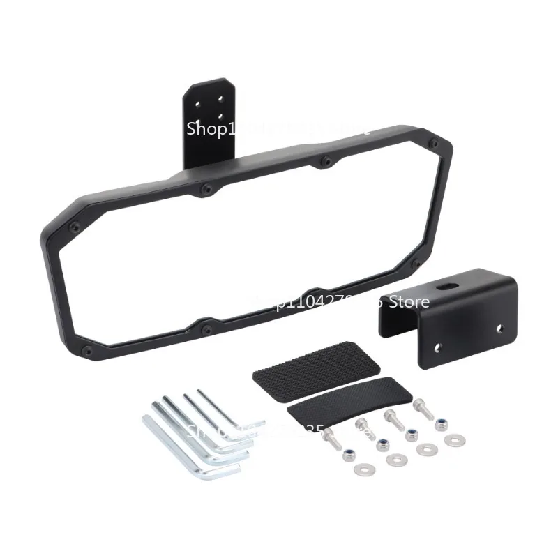 

Suitable for UTV-59 Yacht Universal Reflector Boat Mirror UTV Car Rearview Mirror