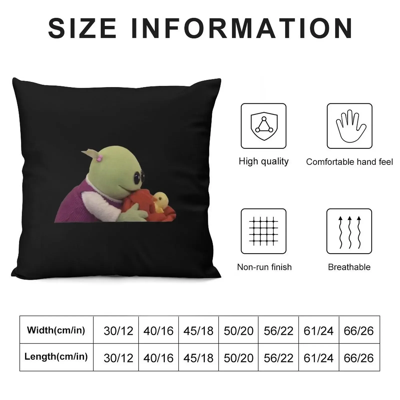 Who's that Wonderful Girl green Throw Pillow Sofa Cover pillow pillowcase Luxury Sofa Cushions pillow