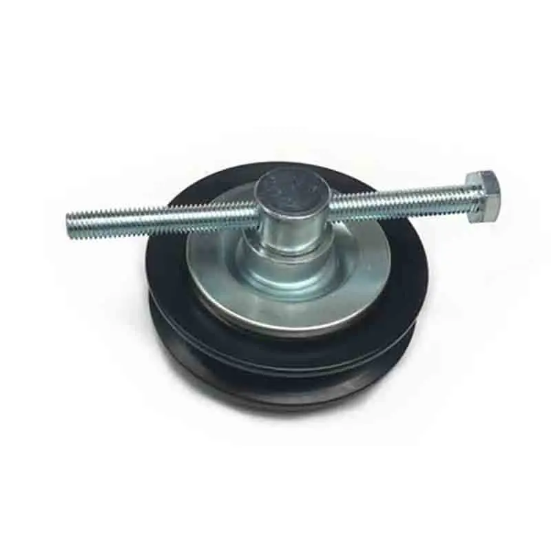 Excavator Air Condi…